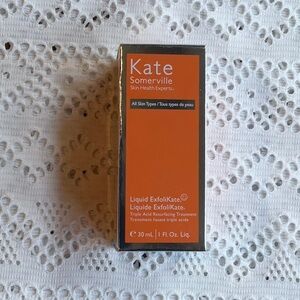 KATE SOMERVILLE Liquid ExfoliKate Triple Acid Resurfacing Treatment